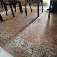 فرش ۹ متری ستاره کویر