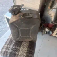 باک بنزین جیپ امریکایی|قطعات یدکی و لوازم جانبی|رشت, بازار|دیوار