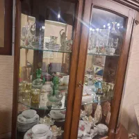 بوفه|بوفه، ویترین، کنسول|گرمدره, |دیوار