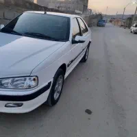 پارس تیوفایو|خودرو سواری و وانت|لردگان, |دیوار