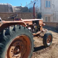 تراکتور رومانی|خودرو سنگین|پیر سلیمان, |دیوار