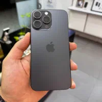 iphone 15 pro max درحد اکبند|موبایل|اصفهان, آبشار|دیوار