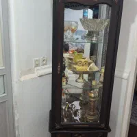 بوفه طرح کلاسیک|بوفه، ویترین، کنسول|بندر ماهشهر, |دیوار