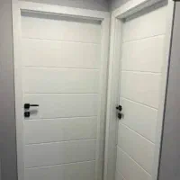 تولیددی در روکشی چهار خط قاب دار کدtt545|مصالح و تجهیزات ساختمان|فردیس, سپید دشت|دیوار