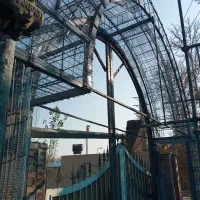 رابیتس کاری(راویز کاری)|خدمات پیشه و مهارت|قرچک, شهرک طلائیه|دیوار