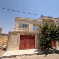 ۱۶۰متر زمین ۲۴۰متر بنا نوساز در دوطبقه کوی پزشکان