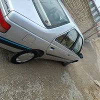 پژو 405مدل 93 بدونه رنگ دوگانه کارخانه|خودرو سواری و وانت|ارومیه, |دیوار