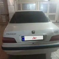 پارس tu5 ۹۷ کم کار|خودرو سواری و وانت|اصفهان, کشاورزی|دیوار