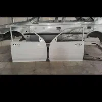 لوازم بدنه رنگی گلگیر کاپوت پراید پژو  405|قطعات یدکی و لوازم جانبی|کاشان, شهدا|دیوار