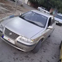 سمند Lx مدل ۸۴|خودرو سواری و وانت|خرمشهر, |دیوار