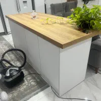 میز کانتر آشپزخانه ای جی تی سوپر مات|میز و صندلی غذاخوری|آمل, |دیوار