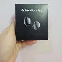 Galaxy buds pro