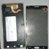 گوشی a7 نیازمند ال سی دی