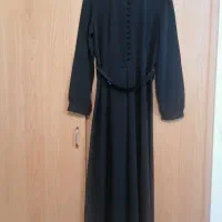 مانتو پوشیده