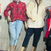 مانکن زنانه