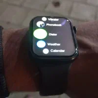 اپل واچ|ساعت|رشت, سعدی (تختی)|دیوار