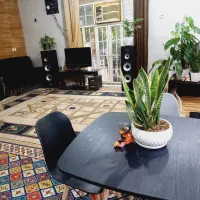 اجاره ویلاباغ به صورت ماهانه|اجارهٔ کوتاهمدت ویلا و باغ|دزفول, |دیوار