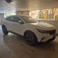 دیگنیتی پرستیژ، مدل ۱۴۰۱