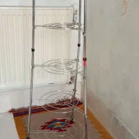 استند قابلمه|آبچکان و نظمدهنده ظروف|شیراز, آبیاری|دیوار