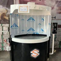 فروش اقساط دستگاه تنور رستورانی صدرا پخت آذربایجان