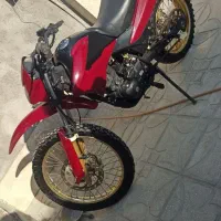 فروش موتور تریل