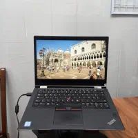 لنوو x360|رایانه همراه|اردبیل, |دیوار