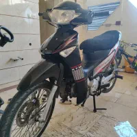 موتور بی کلاج ۹۱ مارک لیزر