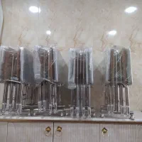 میز عسلی تاشو|مبلمان خانگی و میز عسلی|زابل, |دیوار