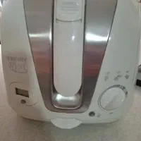 سرخ کن