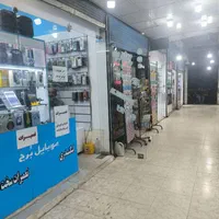 فروش مغازه واقع در مرکز شهر با لوکیشن مناسب