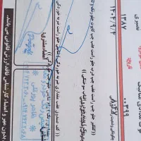 روا نوک مدادی 87|خودرو سواری و وانت|پارسآباد, |دیوار