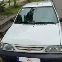 پرایدمدل۸۹|خودرو سواری و وانت|آستارا, |دیوار
