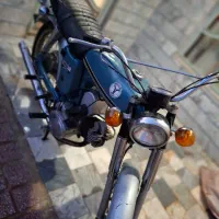 موتور 100 ژاپنی