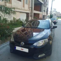 MG 6 Magnet 2012|خودرو سواری و وانت|گرگان, |دیوار