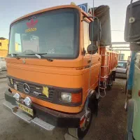 خاور ۸۰۸ مدل ۸۳|خودرو سنگین|خرمدره, |دیوار