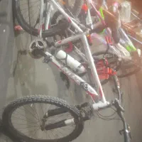 دوچرخه ۲۶|دوچرخه، اسکیت، اسکوتر|جیرفت, |دیوار