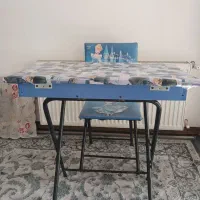 میز تحریر|میز تحریر و کامپیوتر|یزد, |دیوار