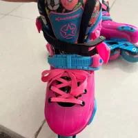 اسکیت بچگانه