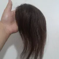 فروش پروتز مو طبیعی|آرایشی، بهداشتی، درمانی|تربتحیدریه, مظفریه|دیوار