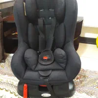 صندلی ماشین