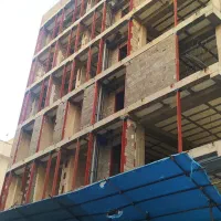 جوشکاری، والپست، رابیتس کاری یا راویزکاری