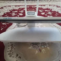 اتوپرس مارک Europe|اتو و لوازم اتو|نورآباد, |دیوار