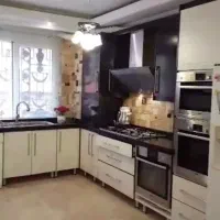 ۱۵۵ متر بلوار دریا ۱۰ ساله تکواحدی|فروش آپارتمان|تهران, درختی|دیوار