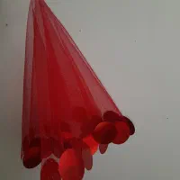 دستمال رقص برای مراسم