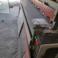 برشکاری وخمکاری انواع ورق|خدمات پیشه و مهارت|پرند, فاز ۳|دیوار