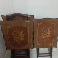 مبل ۷نفره درجه ۱ درحد نو|مبلمان خانگی و میز عسلی|جوانرود, |دیوار