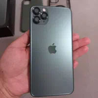 آیفون ۱۱ پرومکس