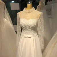 فروش لباس عروس زیر قیمت|لباس|رشت, حاجی آباد|دیوار