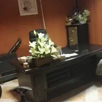 ۱۰۰متر ملک اداری بر خیابان اصلی  با سند آزاد|فروش دفتر کار، اتاق اداری، مطب|کرمانشاه, |دیوار