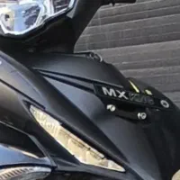 mx king لاکی|موتورسیکلت|تهران, مسعودیه|دیوار